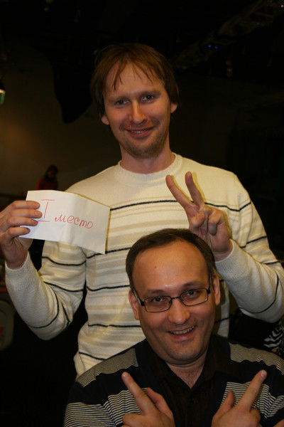 Марат Галямов