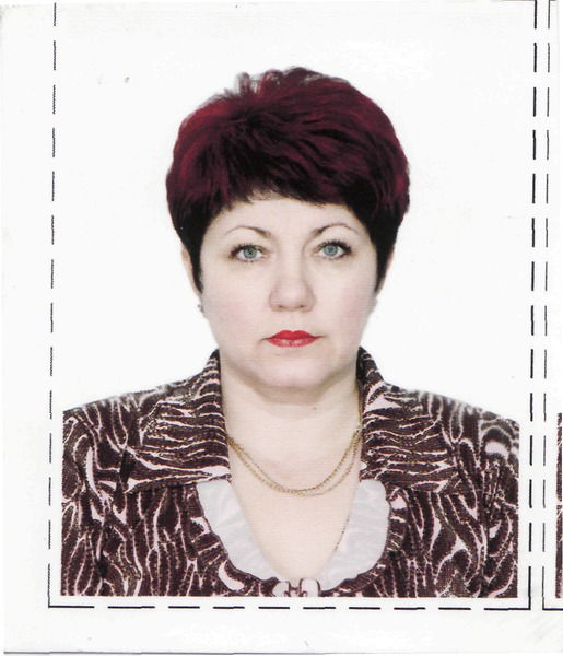 Татьяна Дрожникова