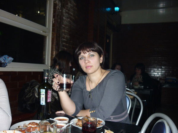 Виолеттф Чеботкова