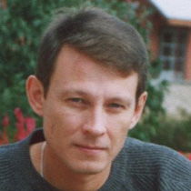 Сергей Рябов