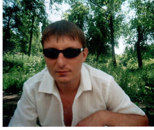 Виктор Полев