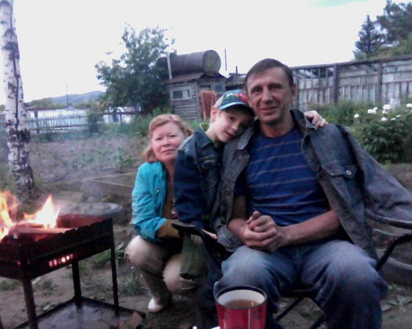 Олег Этенко