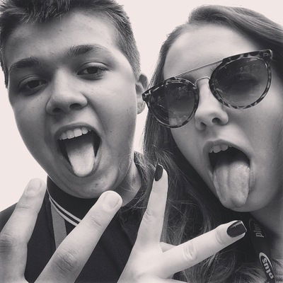 Илья Горячев