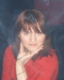 Оксана Вологжанина