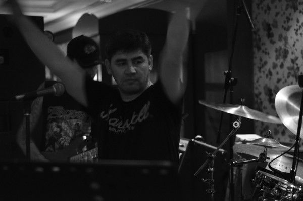 Шухрат Сейтханов