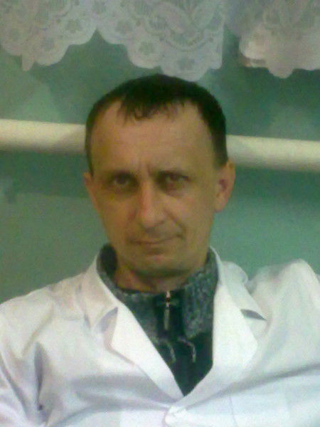 Вячеслав Березуцкий