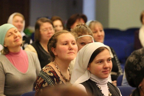 Светлана Антонова