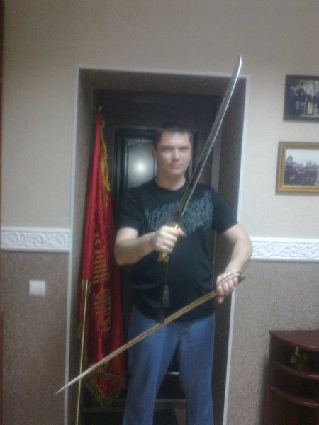 Александр Ткач