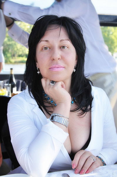 Ирина Попова