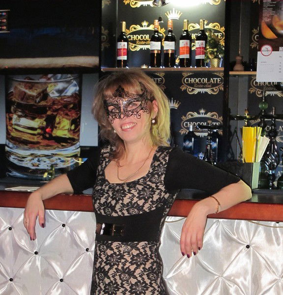 Наталья Петельская