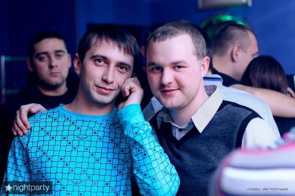 Игорь Королёв