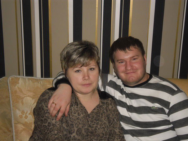 Серёга Андреев