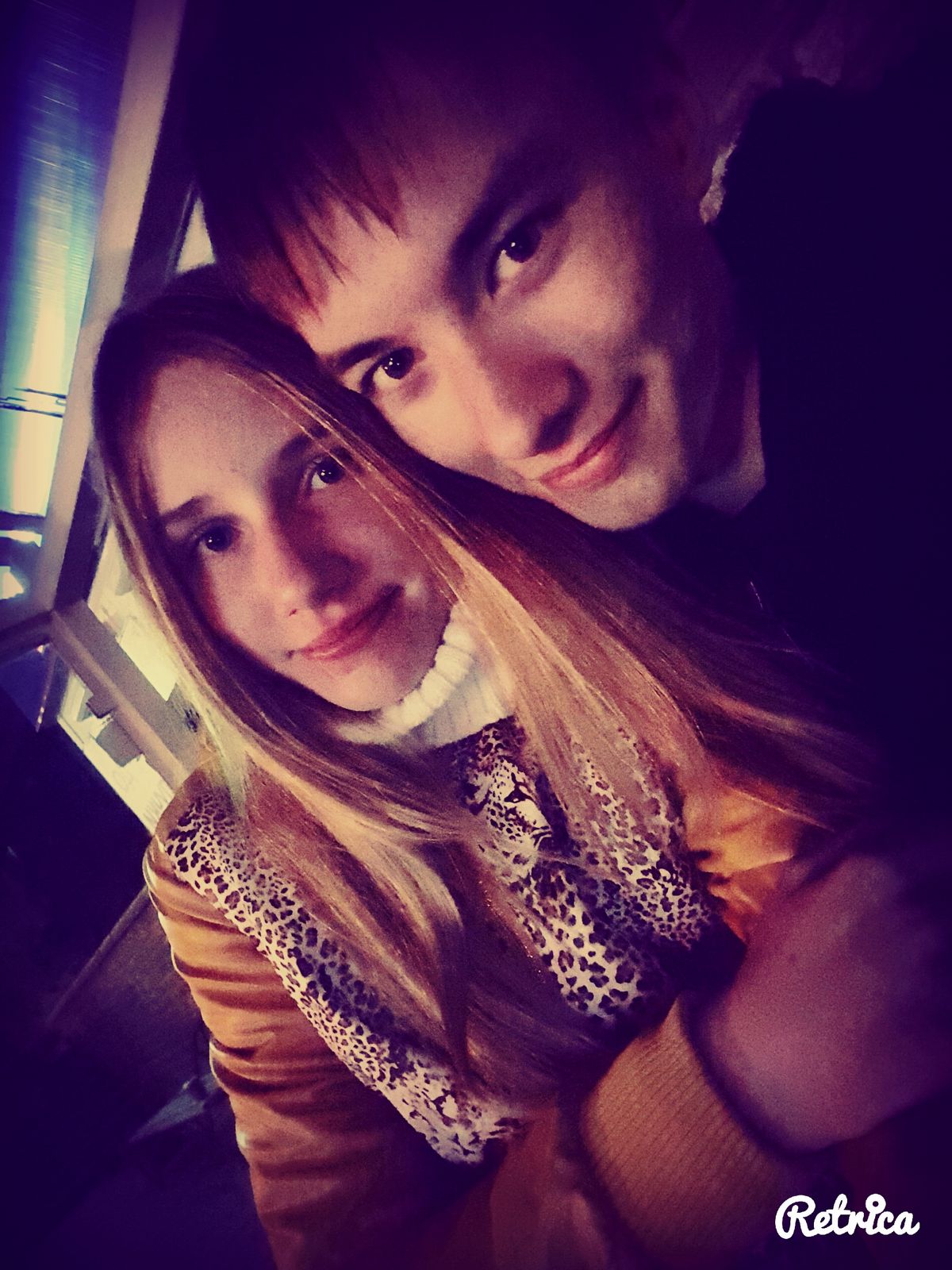 Мария Губина