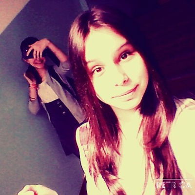 Камилла Гарипова