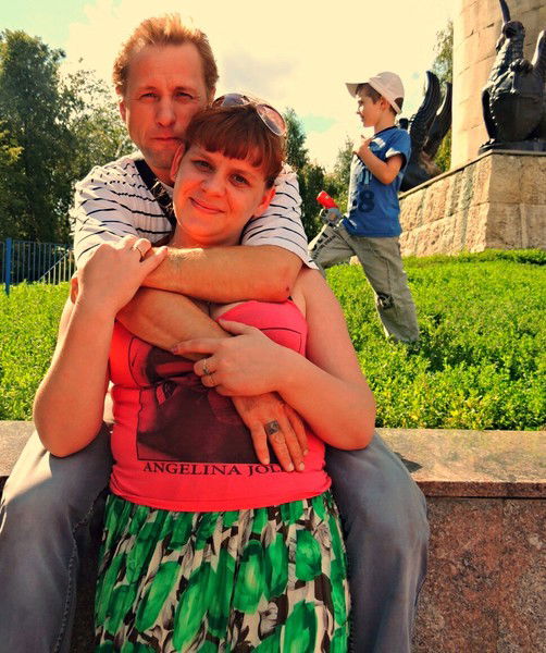 Юрий Крохин