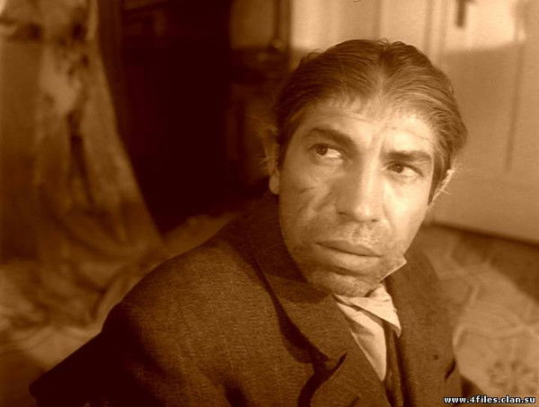 Стас Шнякин