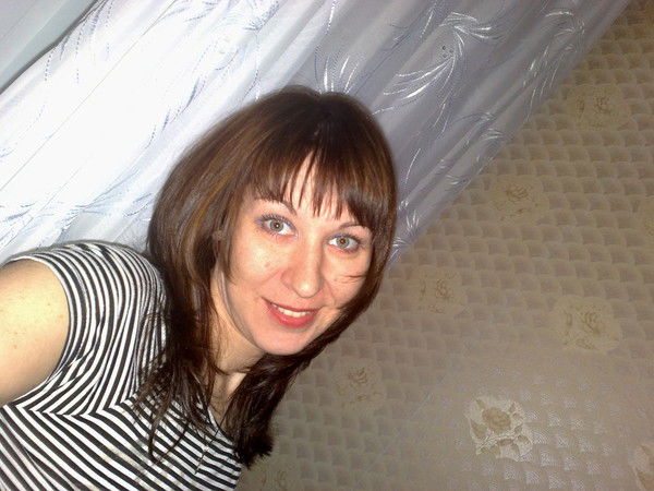 Галка Галка