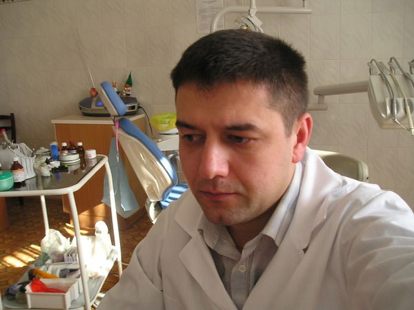 Рузиль Зиязетдинов