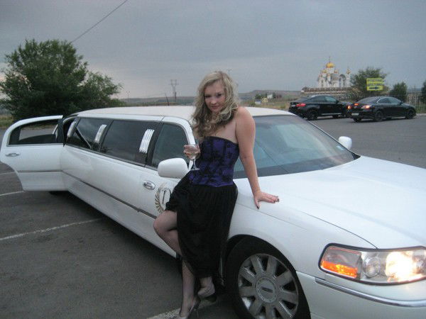 Ольга Бабикова