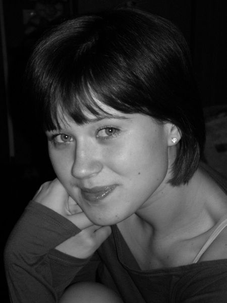 Мария Шмелёва