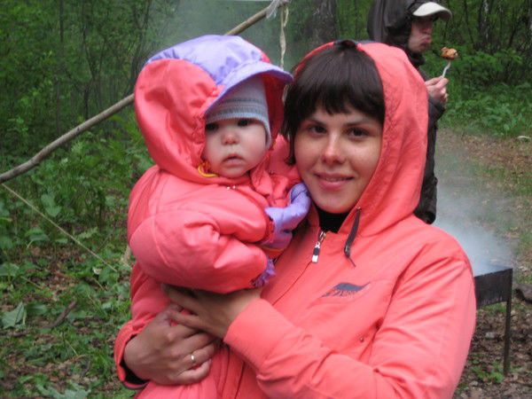 Вероника Бычкова