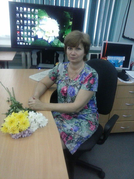 Татьяна Бятенко