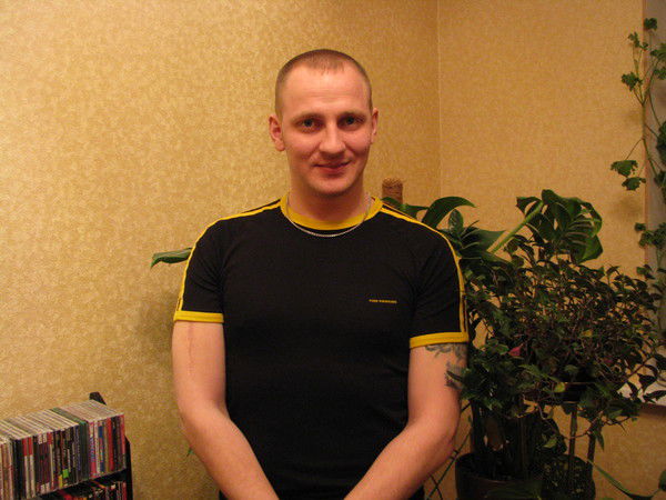 Сергей Бахтуров