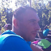 Евгений Самодеенко