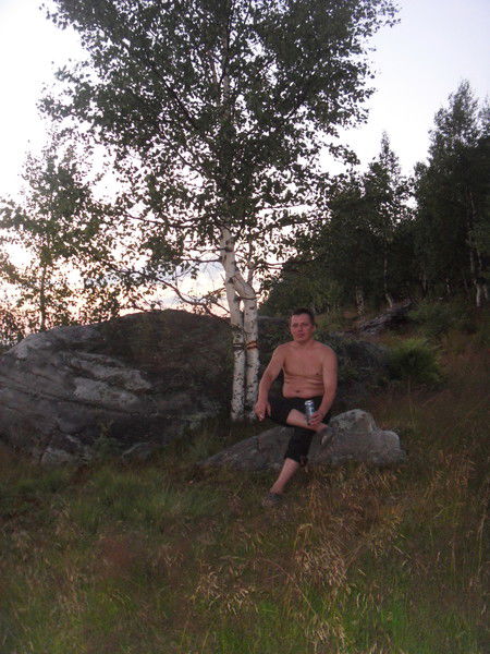 Евгений Балахонов