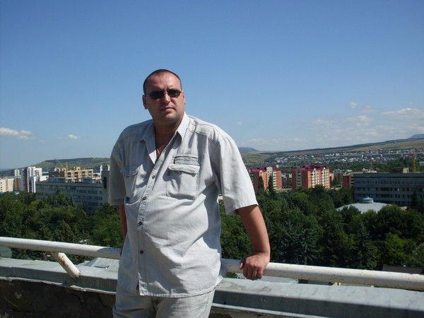 Евгений Клачков