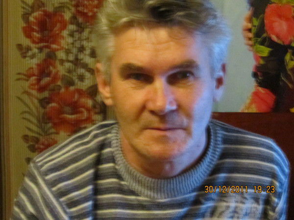 Евгений Даньшин