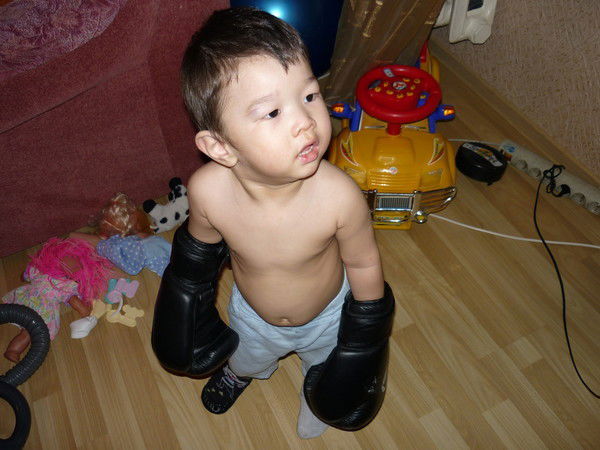 Жомарт Амантай