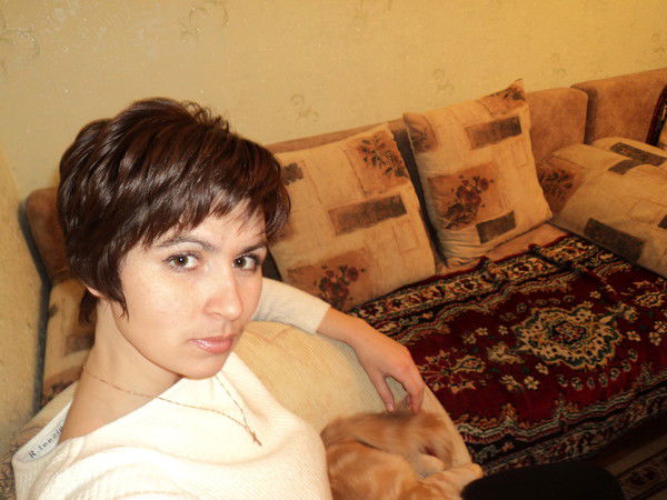 Юлия Мурина