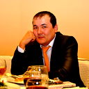 Бахтияр Катыкбаев