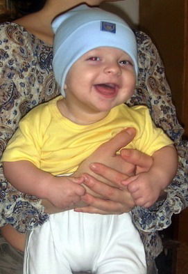 Марина Бисерова