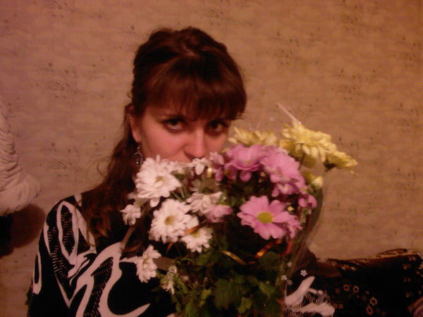 Ольга Котищук