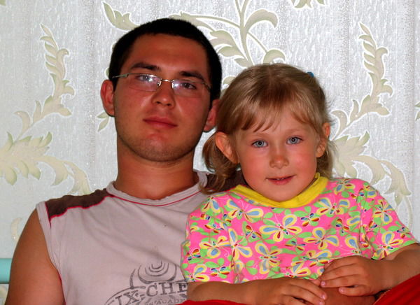 Линар Багаманов