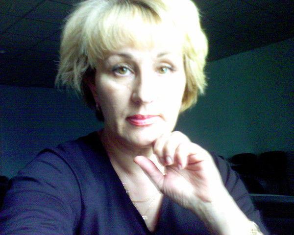 Валентина Пичугина