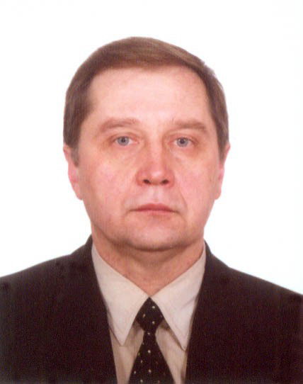 Олег Белоносов