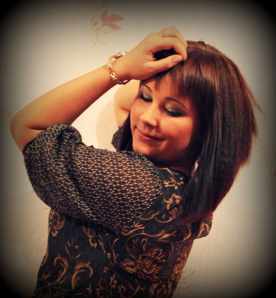 Валерия Малькова