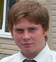 Павел Александров