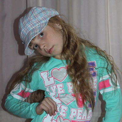 Лиза Кузнецова