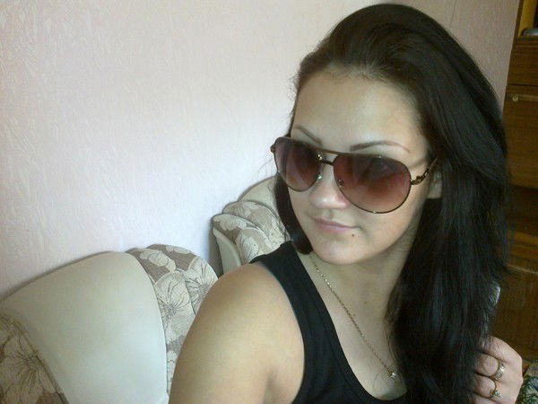 Альфира Касымова