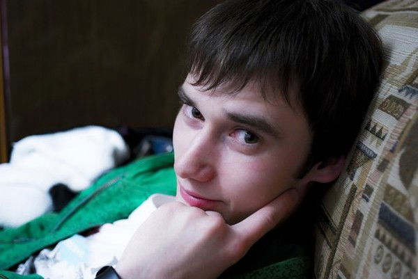 Денис Кокшаров