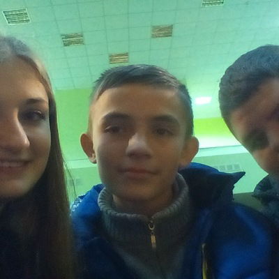 Жека Тыщенко