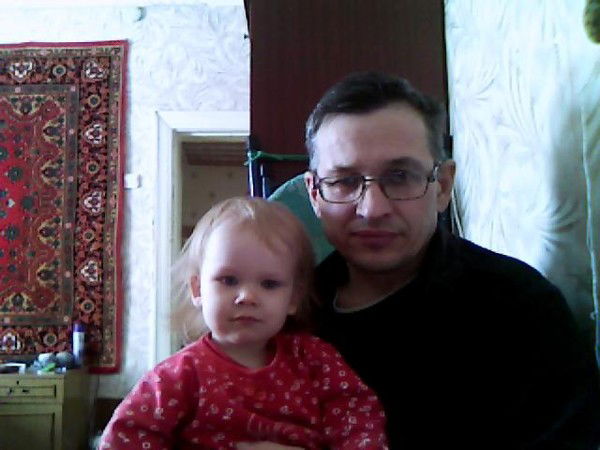 Александр Верхорубов