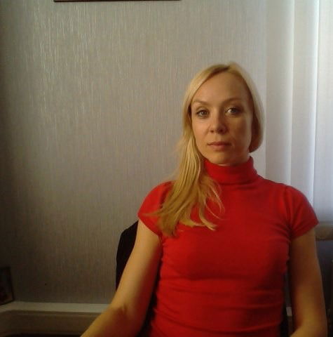 Алёна Мясникова