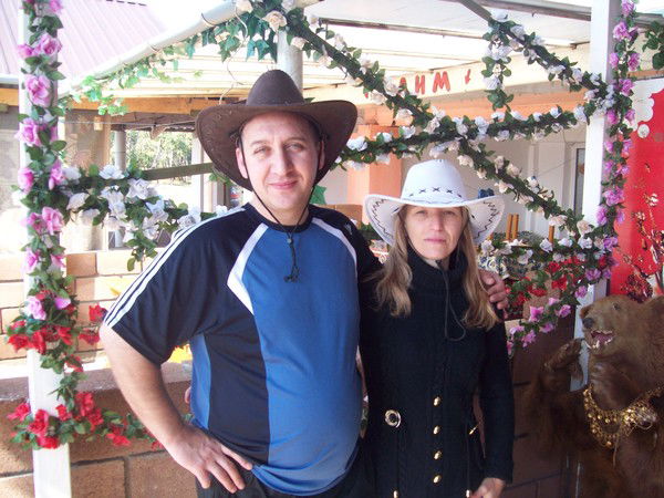 Александр Хроменок