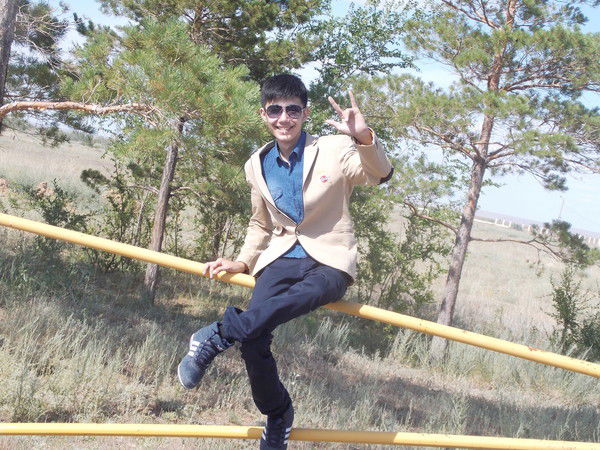 *****m_A_D_O_N *****