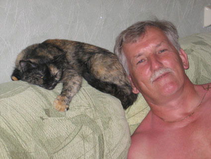 Вячеслав Ковширко